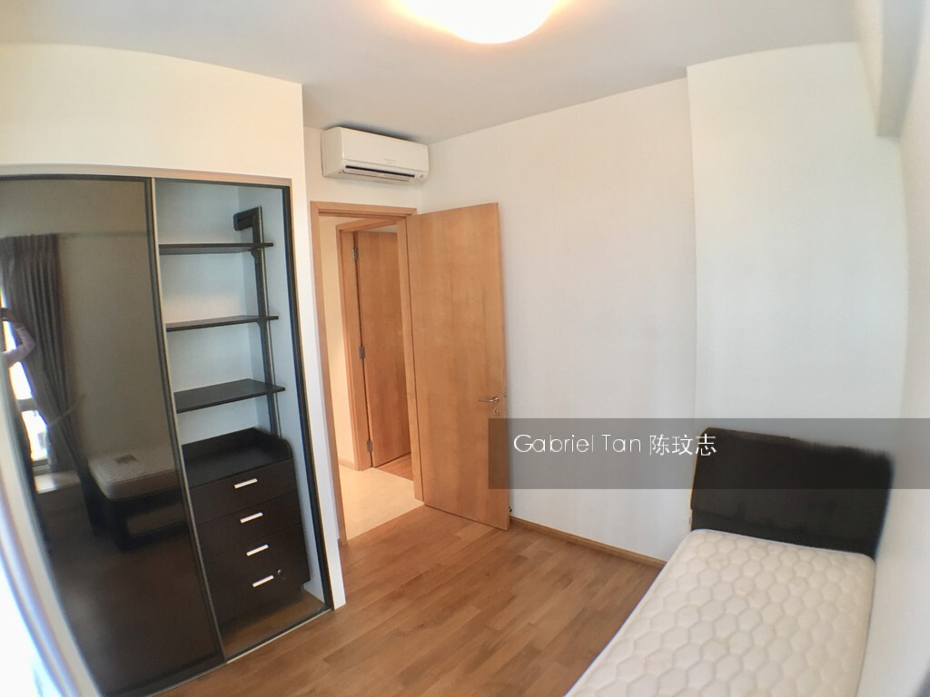 Amaryllis Ville (D11), Condominium #242452271